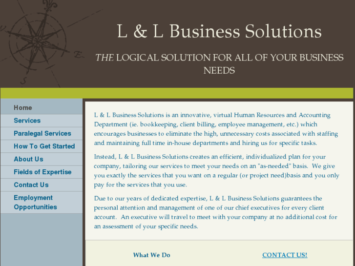 www.thelogicalsolution.net