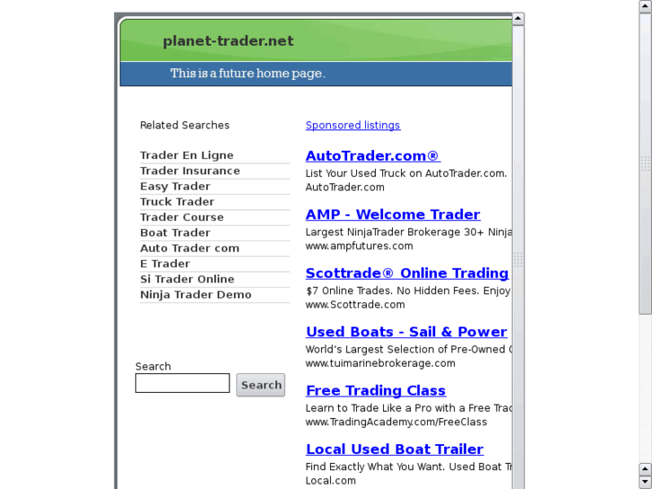 www.planet-trader.net