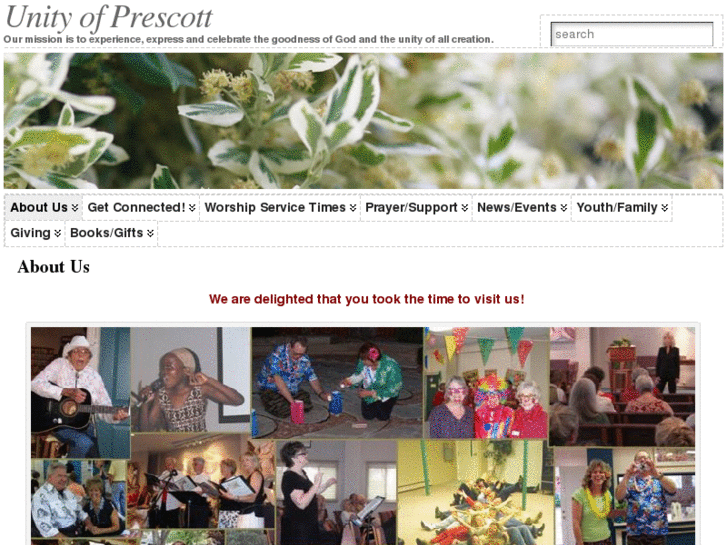 www.unityprescott.org