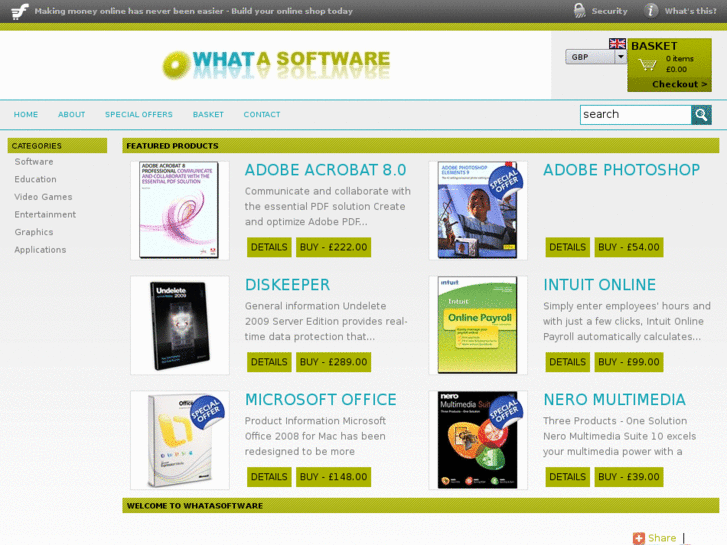 www.whatasoftware.com