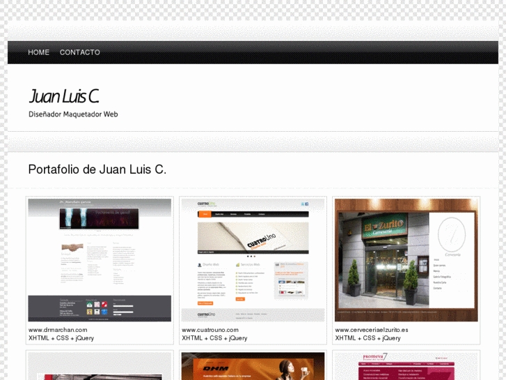 www.juanluiscazorla.es