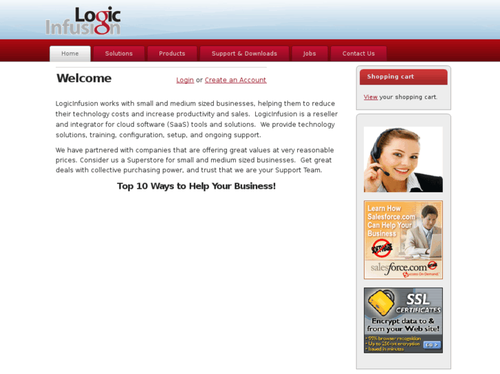www.logic-infusion.com