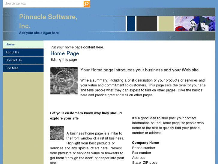 www.pinnaclesoftware.net