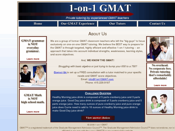 www.selfstudysat.com