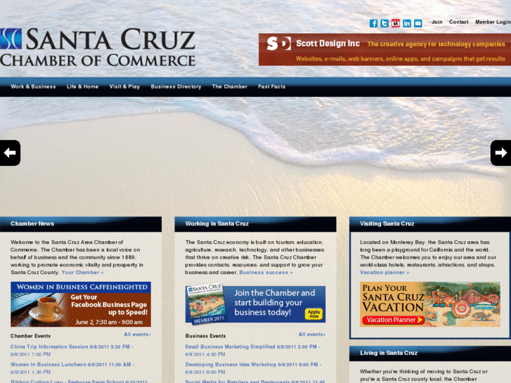 www.howtosantacruz.com