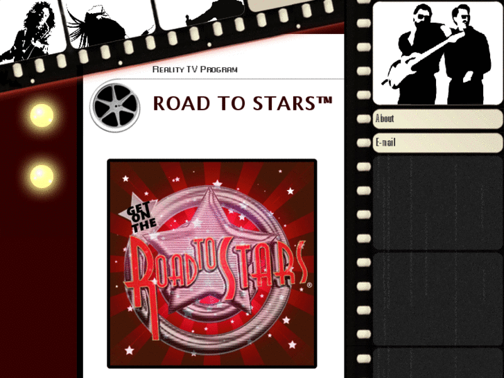 www.roadtostars.net