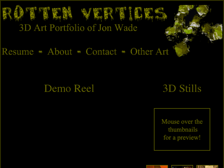 www.rottenvertices.com