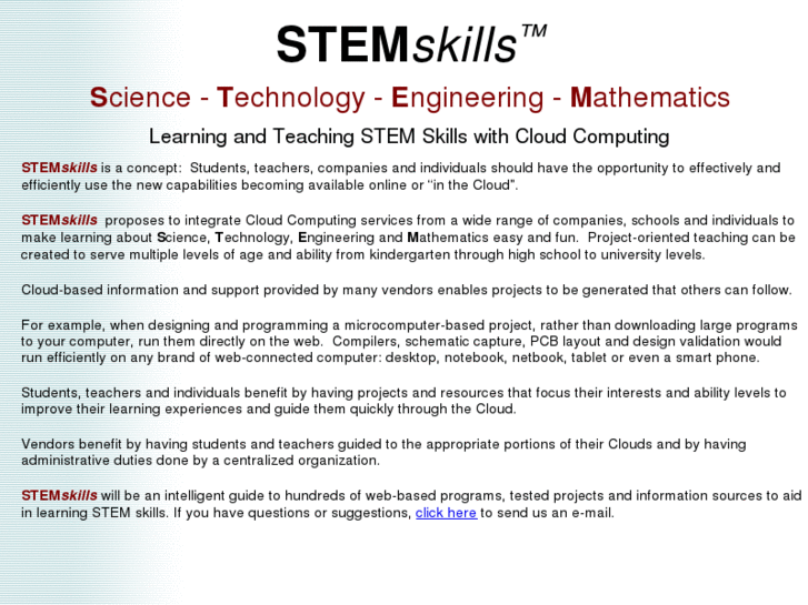 www.stemskills.com