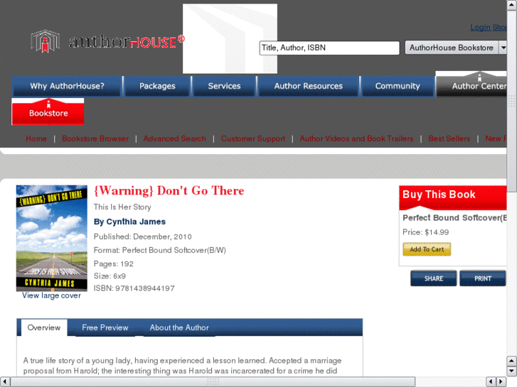 www.warningdontgothere.info