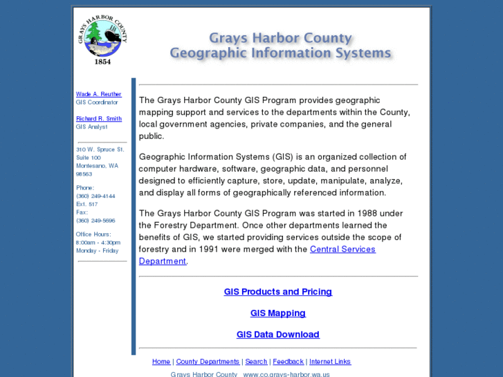 www.ghc-gis.org