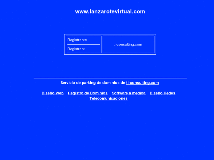 www.lanzarotevirtual.com