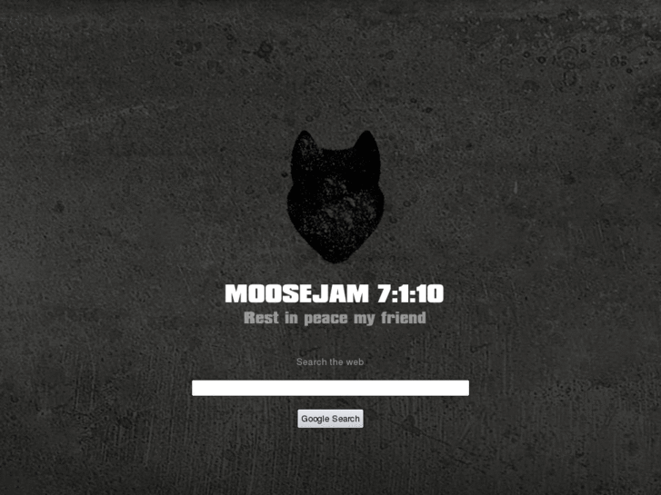 www.moosejam.co.uk