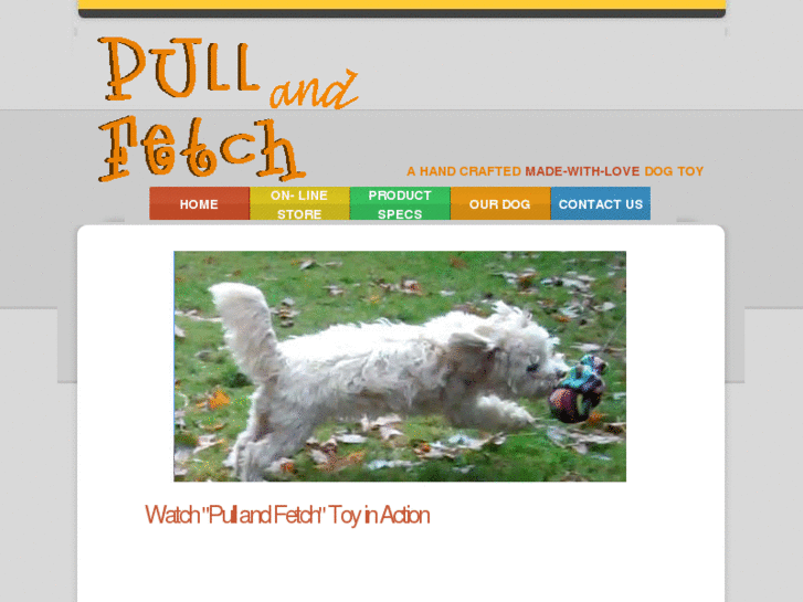 www.pullandfetch.com