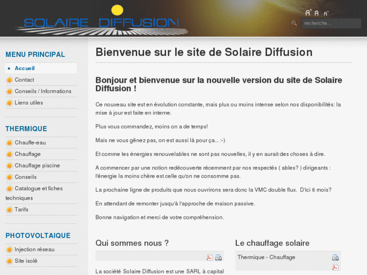 www.solaire-diffusion.net