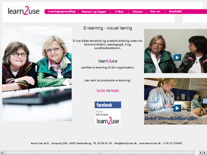 www.learntouse.net