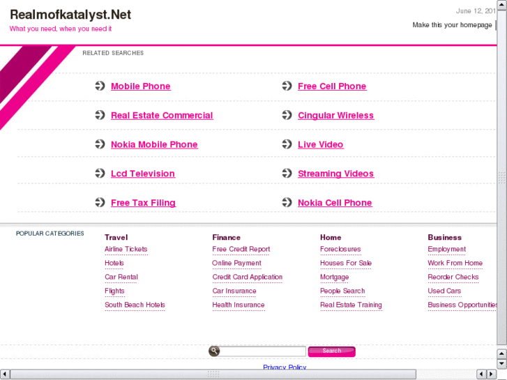 www.realmofkatalyst.net