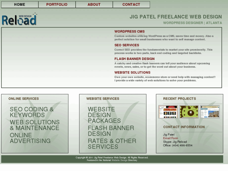 www.reloadwebdesign.com