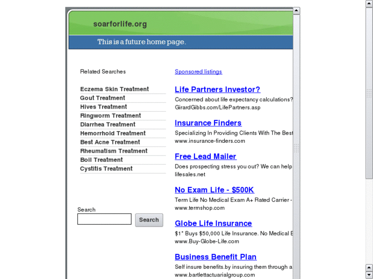 www.soarforlife.org