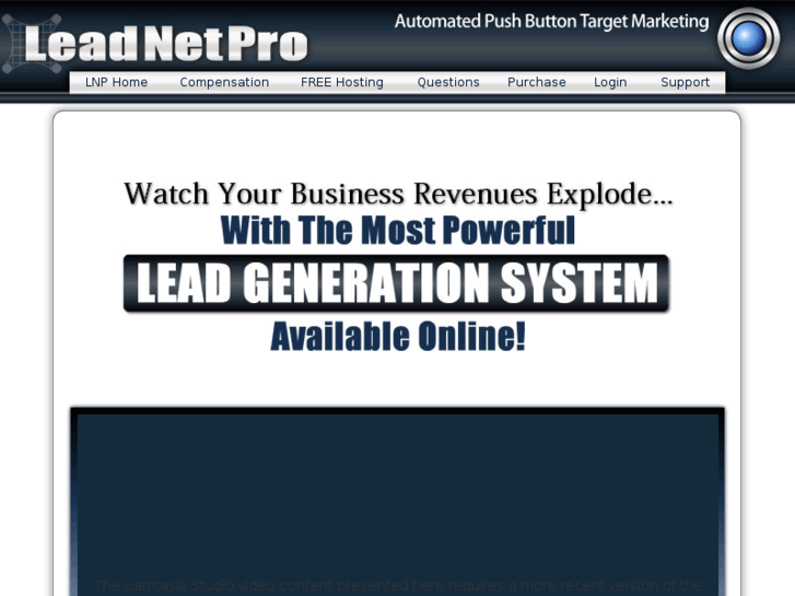 www.leadnetprosoftware.com