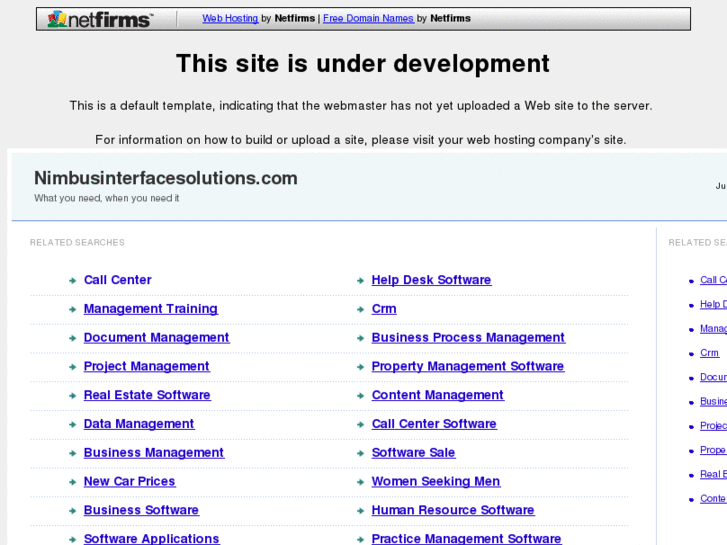 www.nimbusinterfacesolutions.com