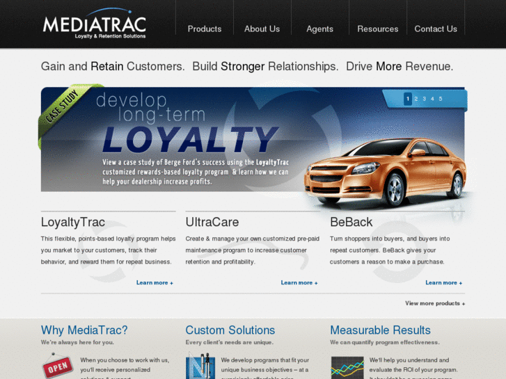 www.mycadillacrewards.net