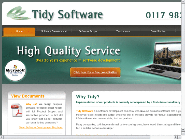 www.tidysoftware.co.uk