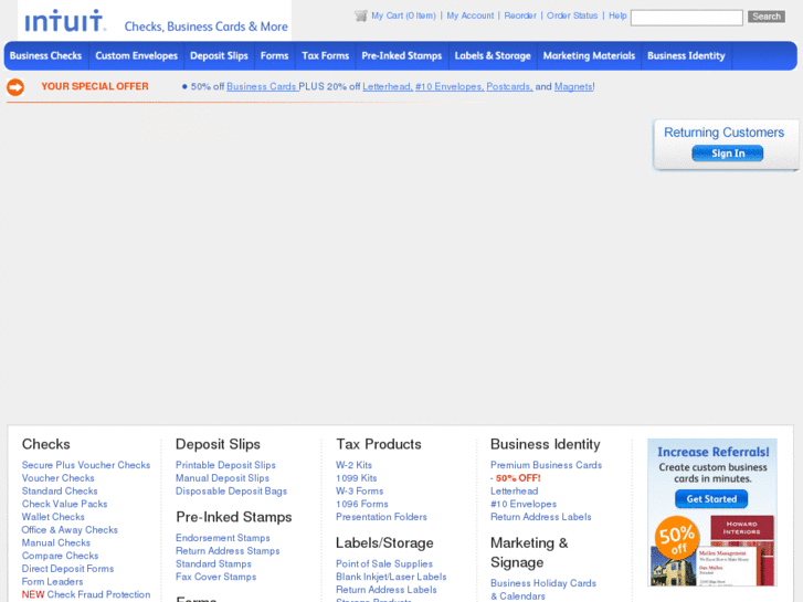 www.quickbookschecks.net