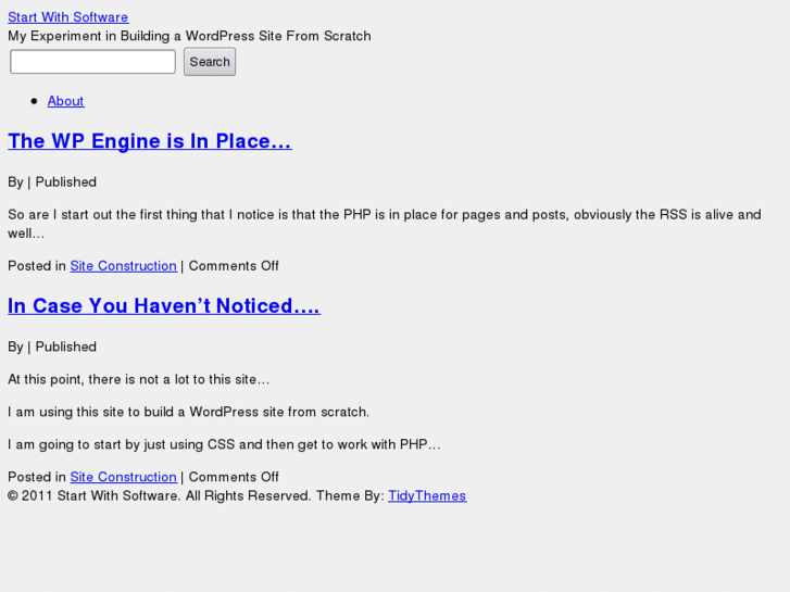 www.startwithsoftware.com