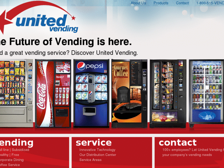www.unitedvending.com