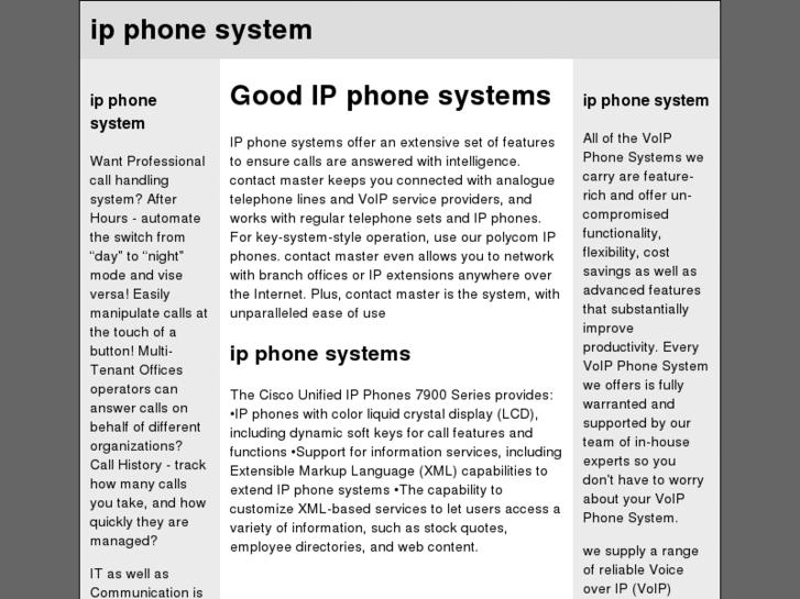 www.ip-phone-system.co.uk
