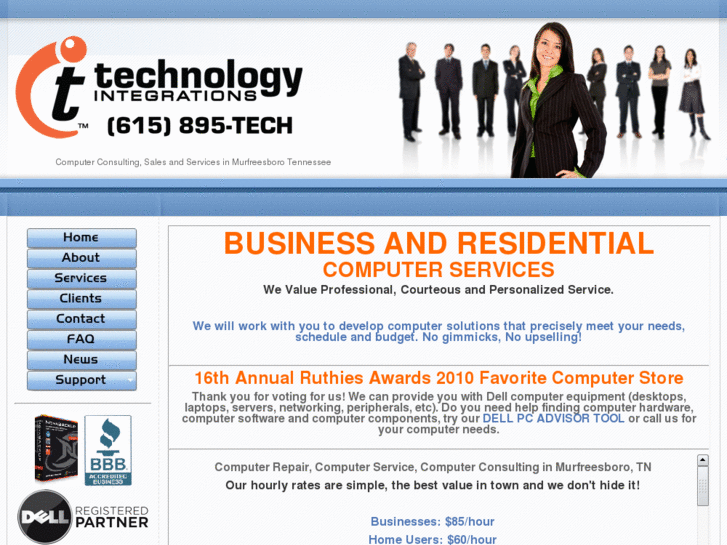 www.technologyintegrations.com