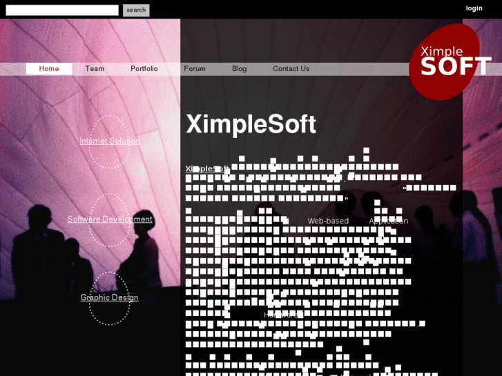 www.ximplesoft.net