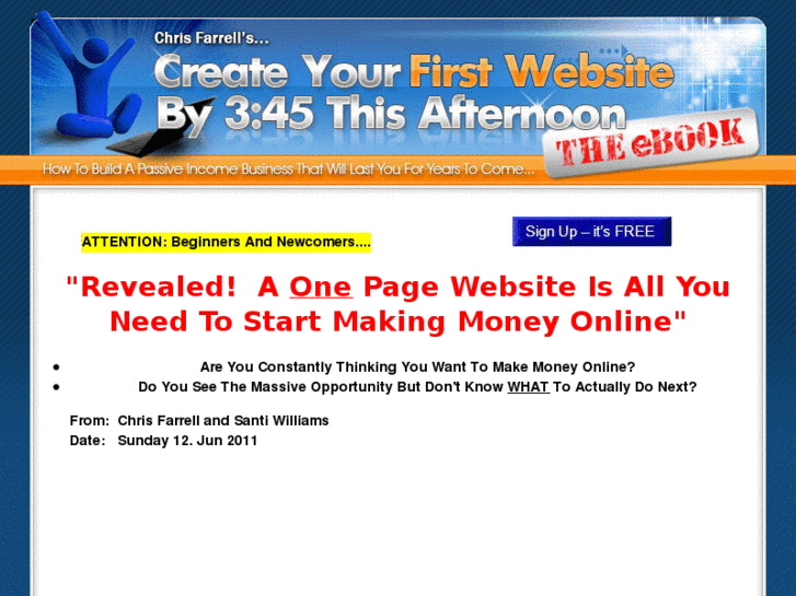 www.howcreatingwebsite.com