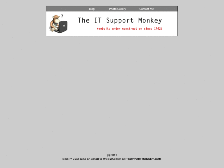 www.itsupportmonkey.com