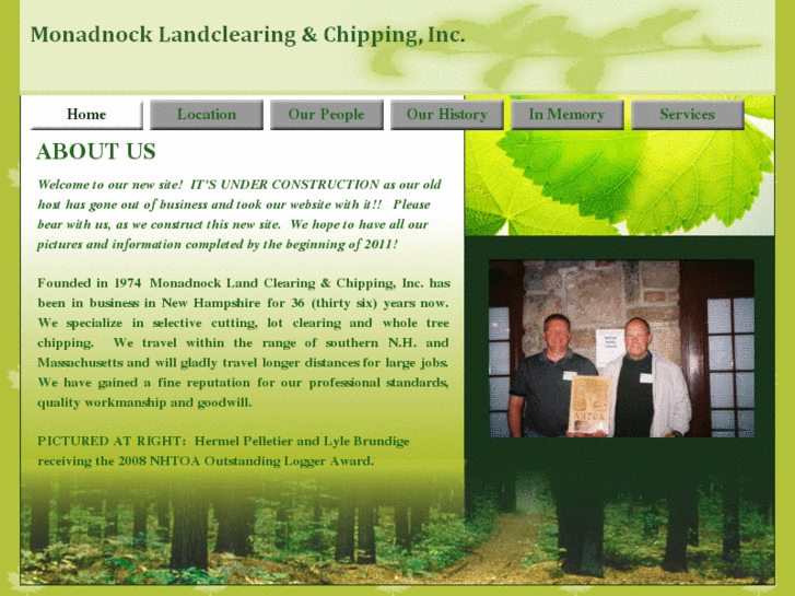 www.monadnocklandclearing.com