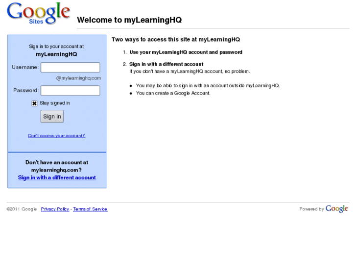 www.mylearninghq.com