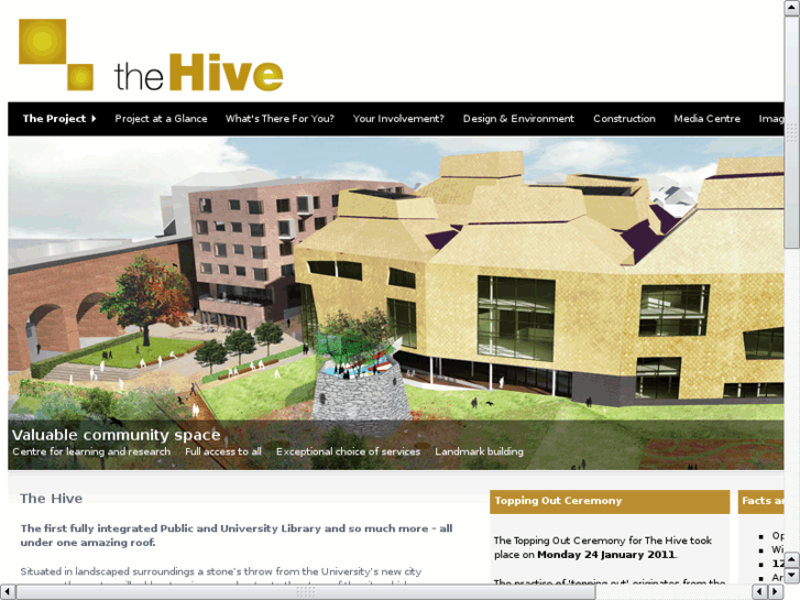 www.hiveworcester.com