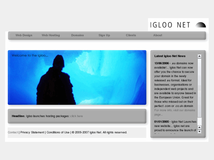 www.igloo-net.co.uk