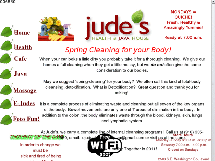 www.judesjava.com