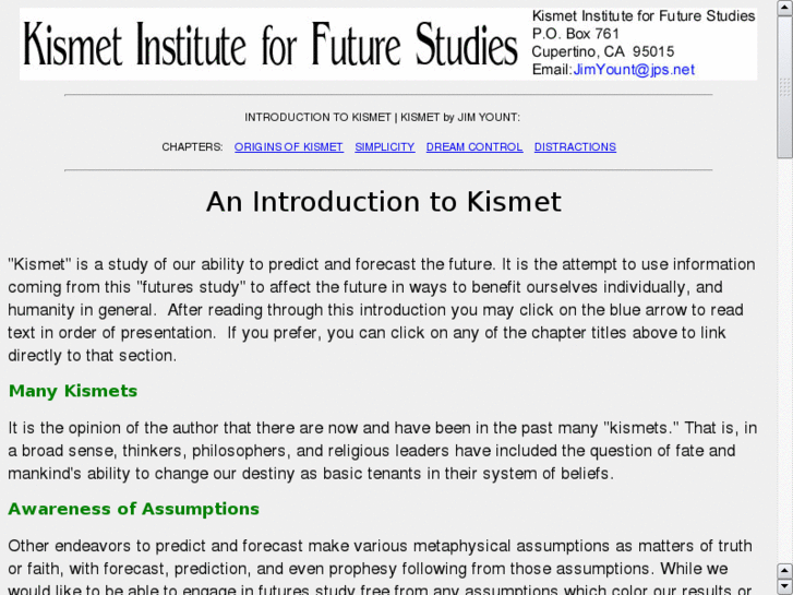www.futurestudy.org