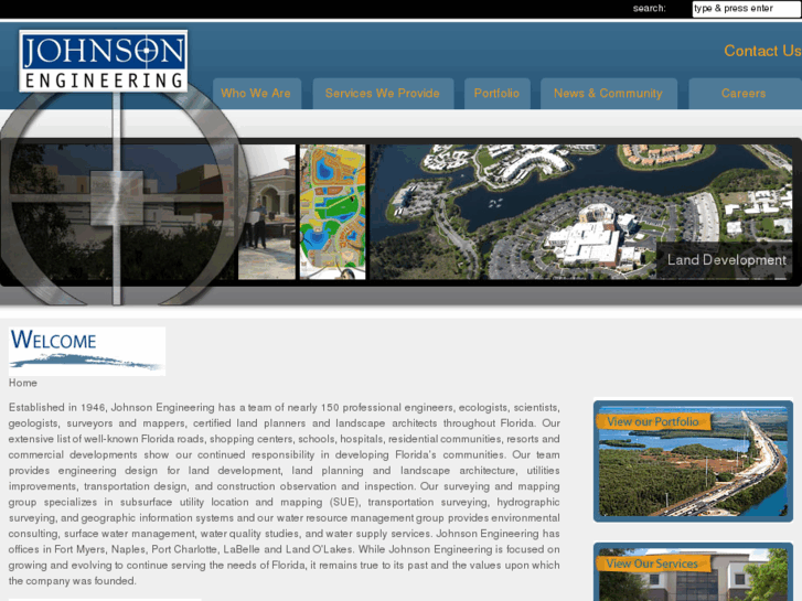 www.johnsonengineering.net