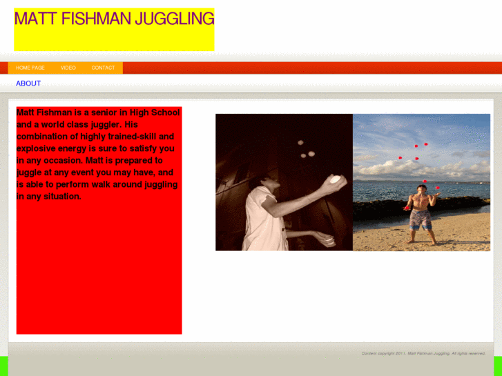 www.mattfishmanjuggling.com