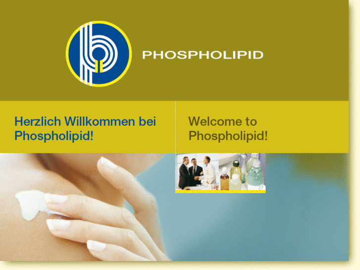 www.phospholipid.net