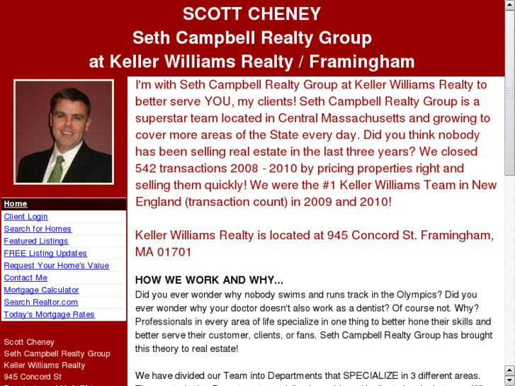 www.scottcheney.net