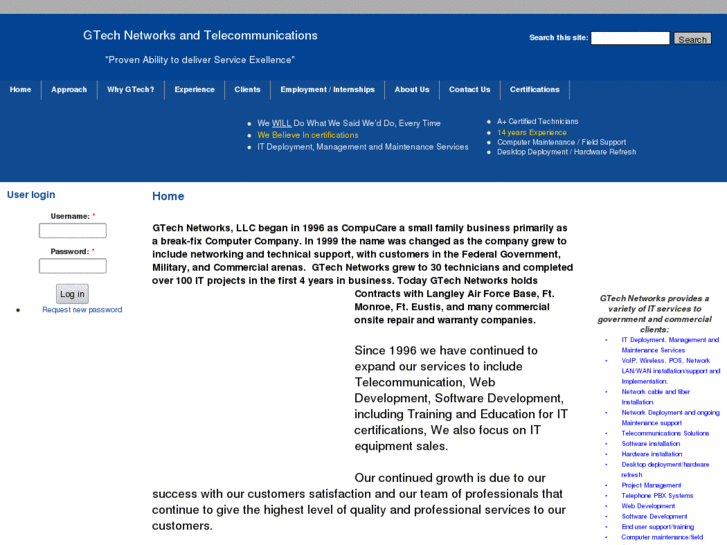 www.gtechnetworks.info