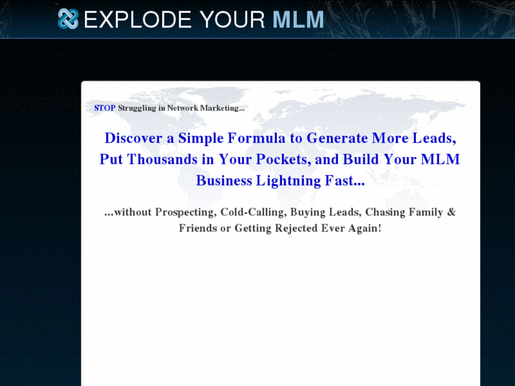 www.mlmmoneymaker.info