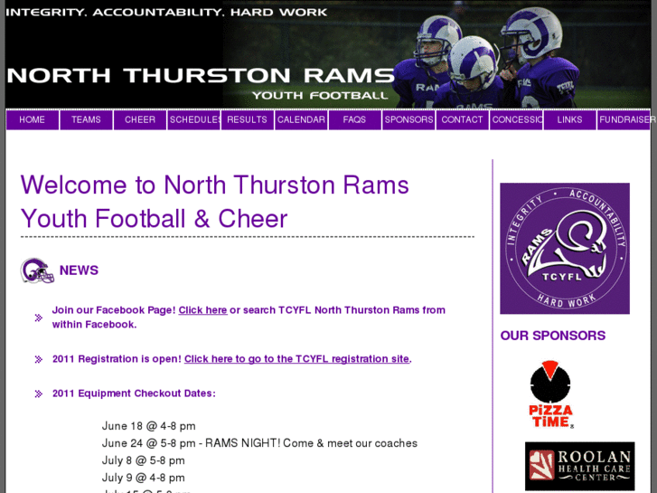 www.nt-rams.net