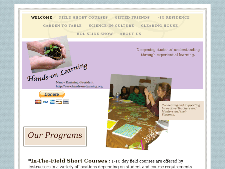 www.hands-on-learning.org