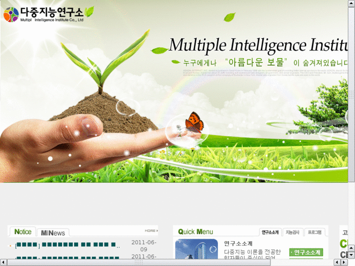 www.multipleintelligence.net