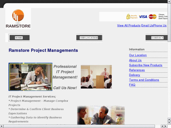 www.projectmanagements.net